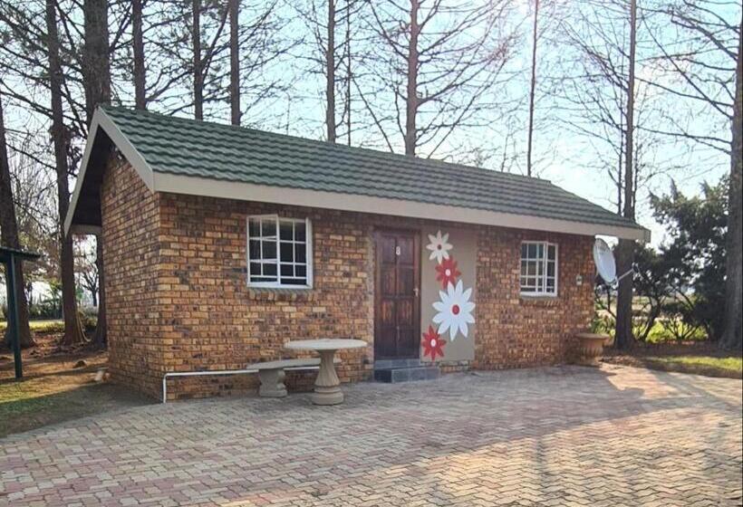 Пансион Sunrise Serenity Guest House