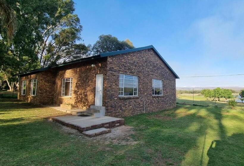 Пансион Sunrise Serenity Guest House