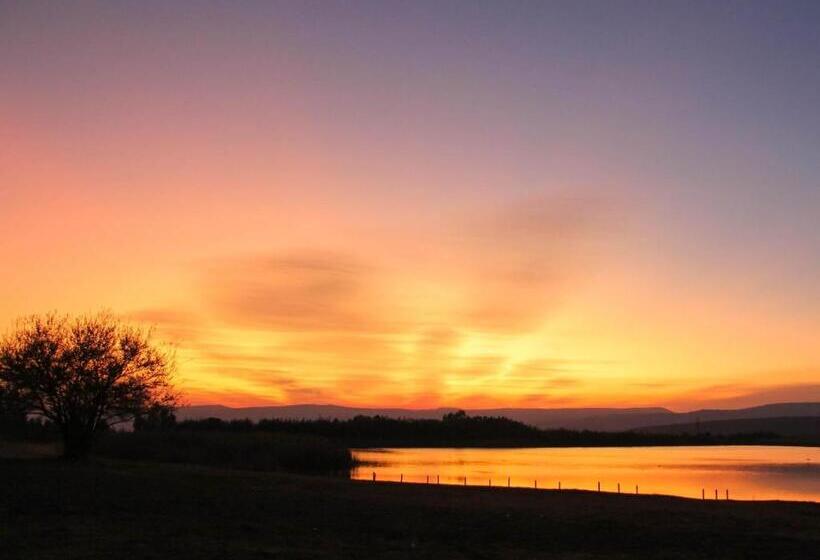 Пансион Sunrise Serenity Guest House