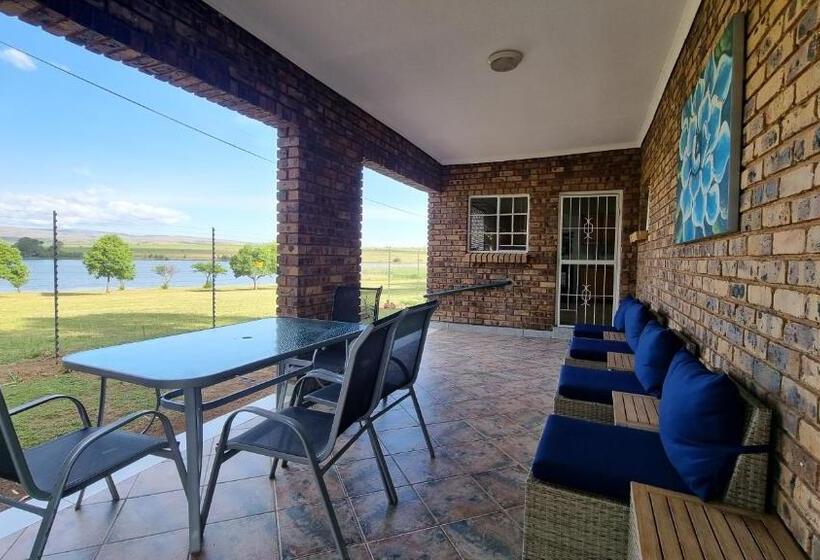 Пансион Sunrise Serenity Guest House