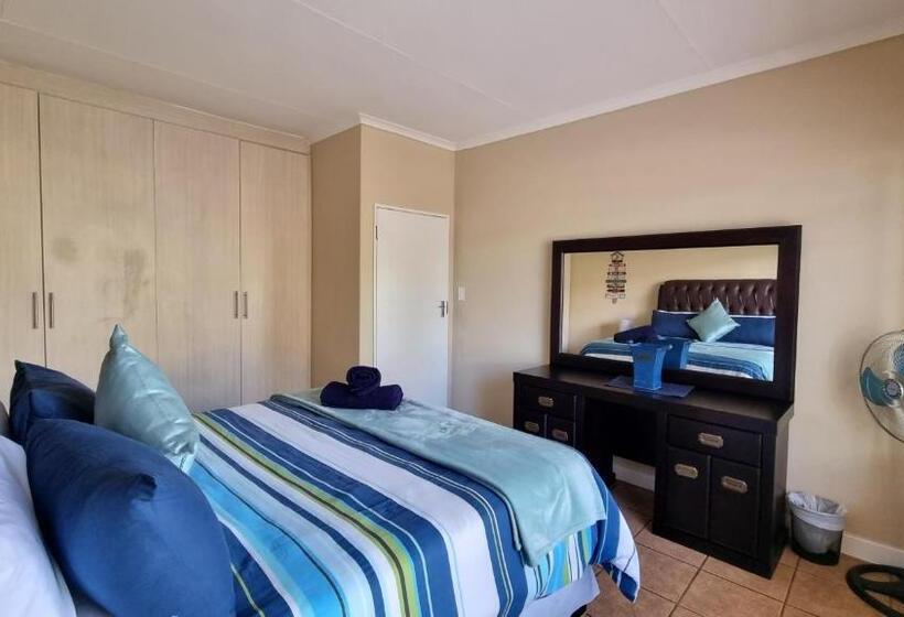 Пансион Sunrise Serenity Guest House