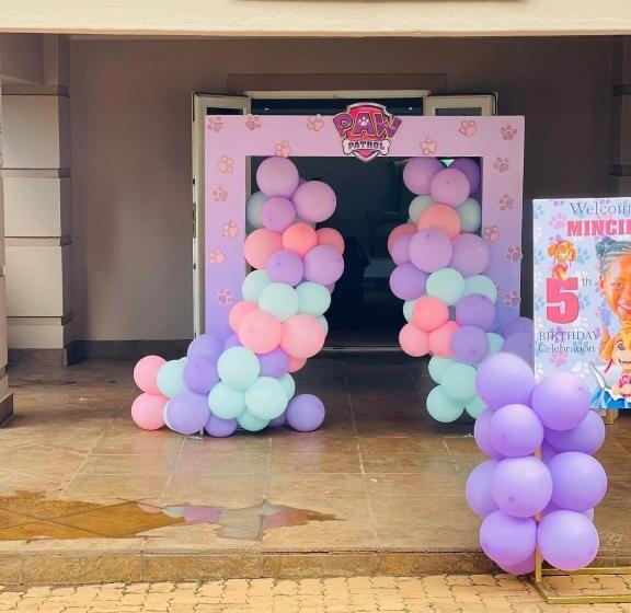 Пансион Sunrise Serenity Guest House