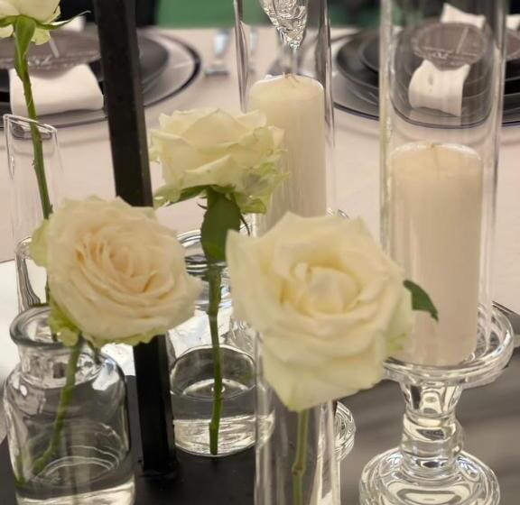 Пансион Sunrise Serenity Guest House