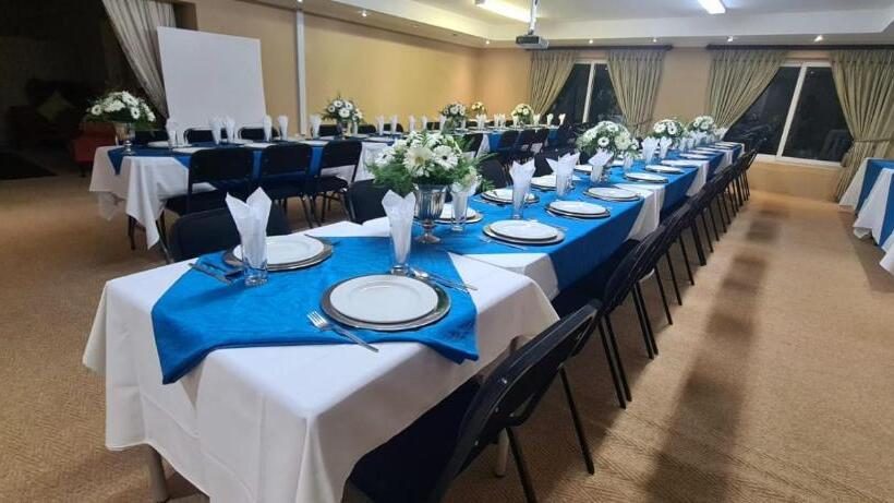 Пансион Sunrise Serenity Guest House