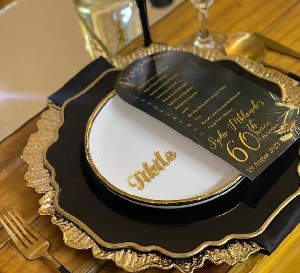 פנסיון Sunrise Serenity Guest House