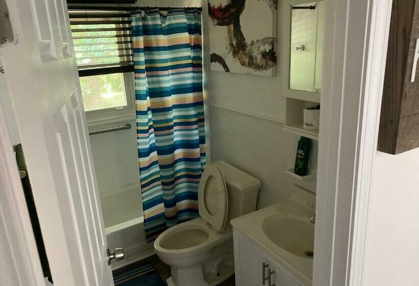 بنسيون The Greenroof Ranch Room3 Free Parking