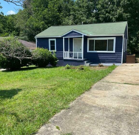 بنسيون The Greenroof Ranch Room3 Free Parking