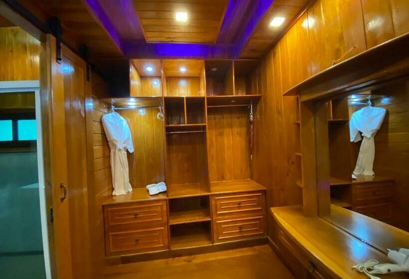 膳宿费 Ton Phrae Thong Villa