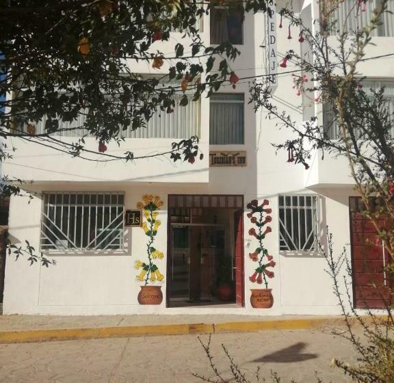 بنسيون Toribians Inn