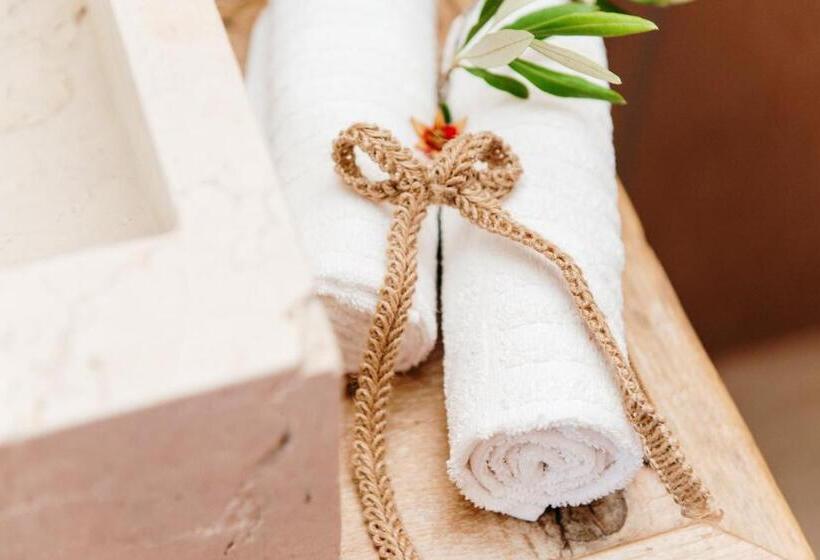 Пансион Trulli Delle Sete