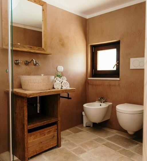 Пансион Trulli Delle Sete