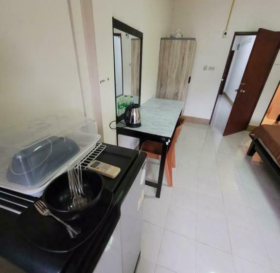 ペンション Yield Bar And Guesthouse, Ao Nang