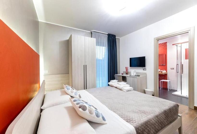 פנסיון Zaffiro Lavico Rooms Etna Nature Sea