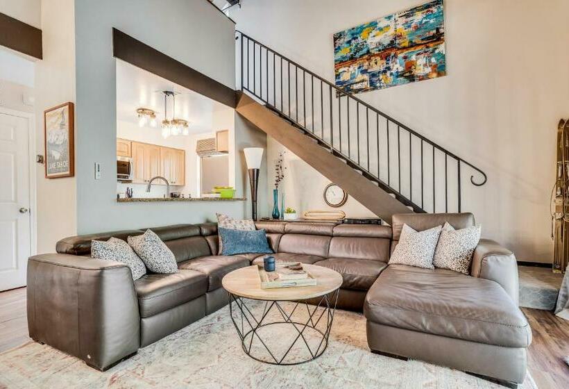 Pinegrove By Avantstay Beautiful Villas Condo Just Outside Tahoe City