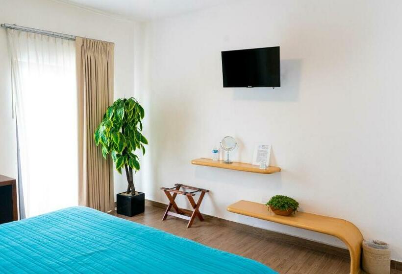 Playa Del Rey San Blas