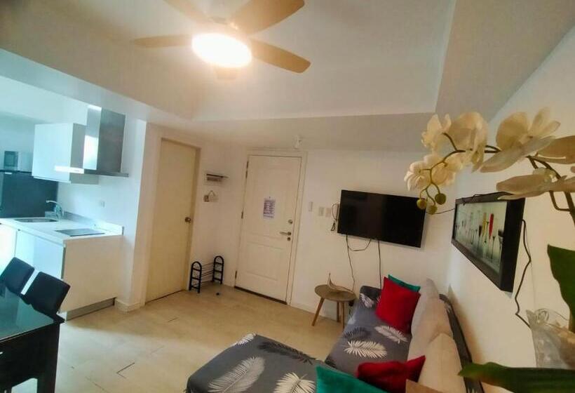 Residences In Azure Condominium Parañaque City Metro Manila