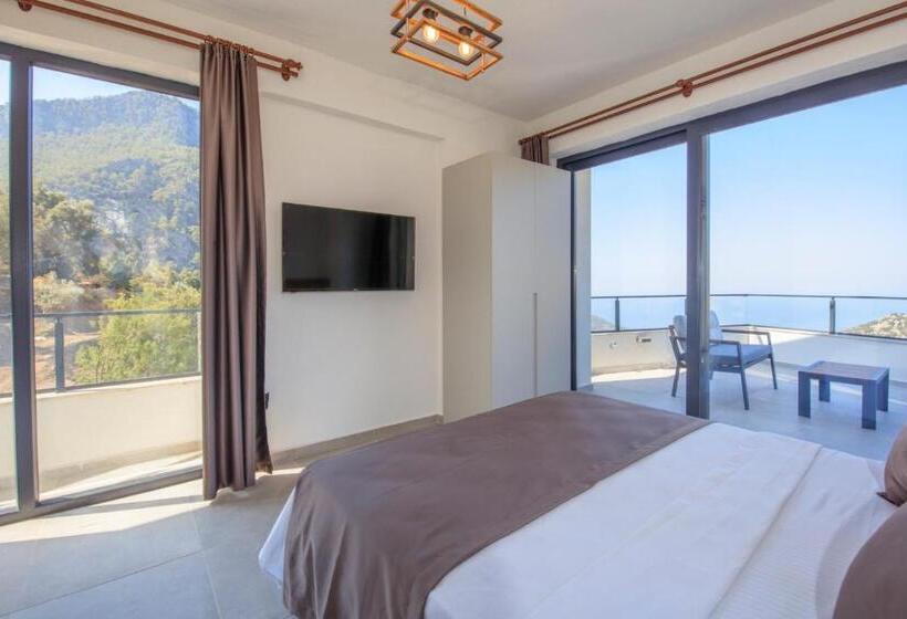 Sayindi Girift Boutique Otel