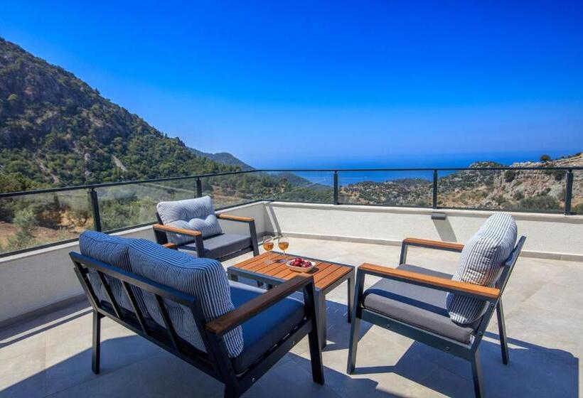 Sayindi Girift Boutique Otel