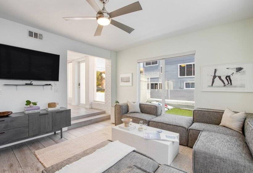 Sea Breeze By Avantstay Across From Fort Lauderdale Beach Pool Out Door Dining Fire Pit