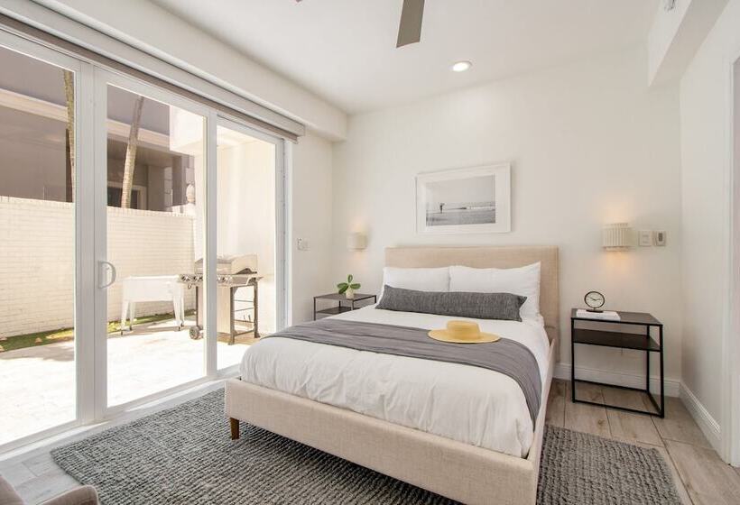 Sea Breeze By Avantstay Across From Fort Lauderdale Beach Pool Out Door Dining Fire Pit