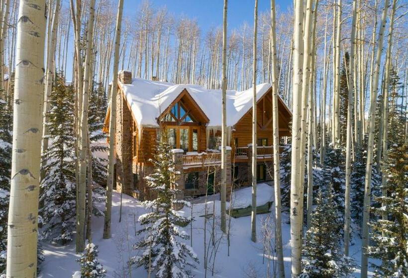 Snowdrift Cabin By Avantstay Breathtaking Home W Prime Ski Access