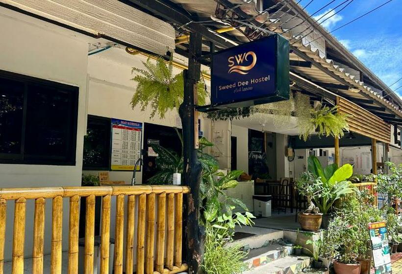 Sweed Dee Hostel