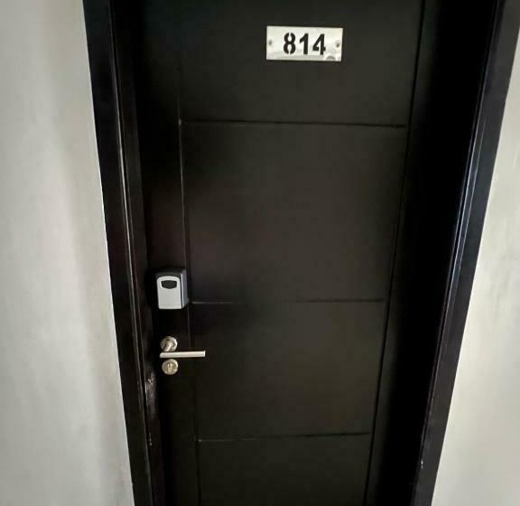 The Linds Condo Unit 814 Cityscape