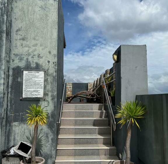 The Linds Condo Unit 814 Cityscape