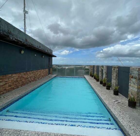 The Linds Condo Unit 814 Cityscape