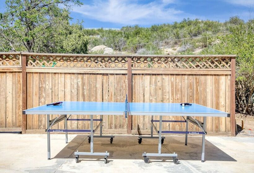 The Riesling Retreat By Avantstay Estate W Pool, Hottub, Putting Green & Pickle Ball Court