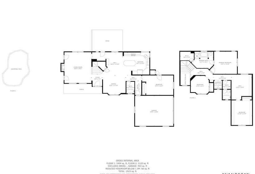 The Riesling Retreat By Avantstay Estate W Pool, Hottub, Putting Green & Pickle Ball Court