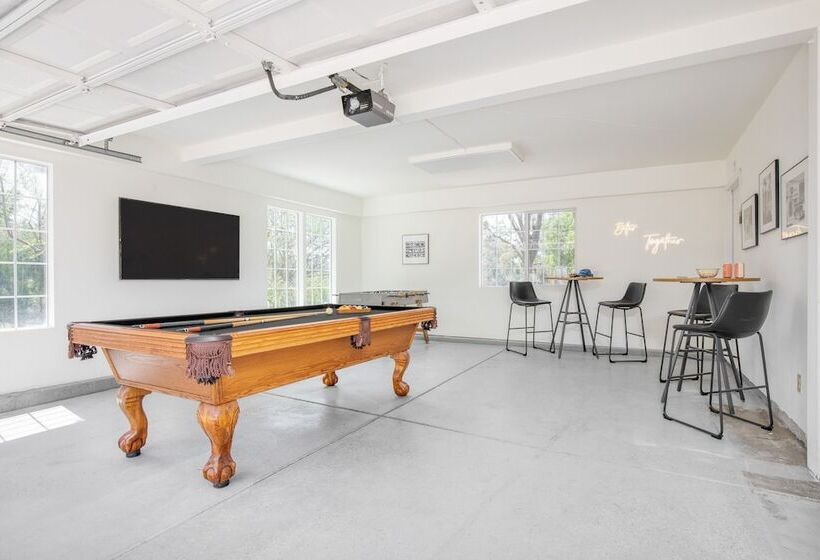 The Riesling Retreat By Avantstay Estate W Pool, Hottub, Putting Green & Pickle Ball Court