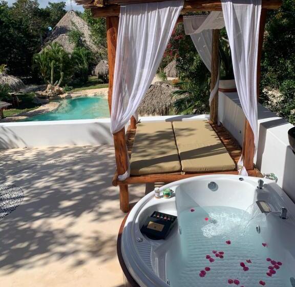 Villa Morena Boutique Hotel Ecoliving