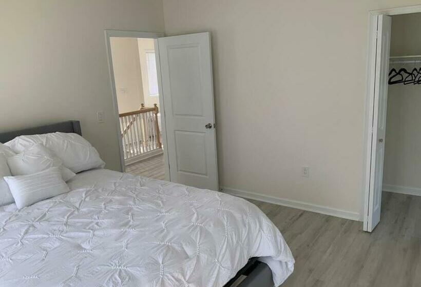 6 Bd 3ba Home Walking Distance To Downtown