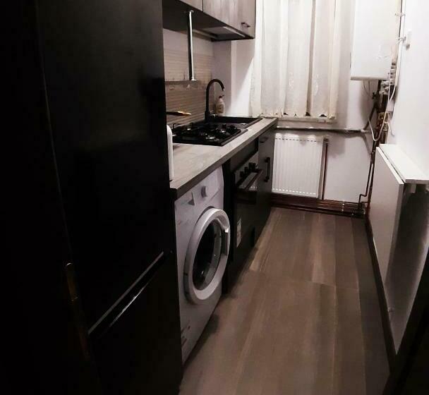 Apartament Confortabil în Târgu Jiu