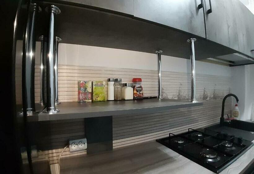 Apartament Confortabil în Târgu Jiu