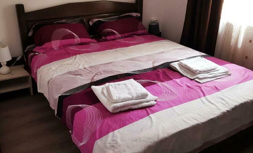 Apartament Confortabil în Târgu Jiu