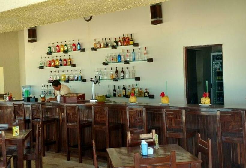 Apartment Ocean Front Cancun