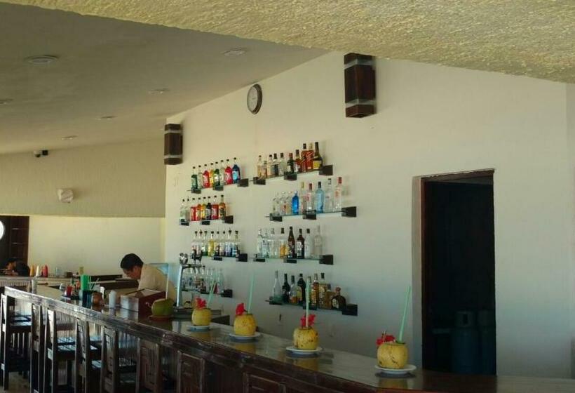 Apartment Ocean Front Cancun