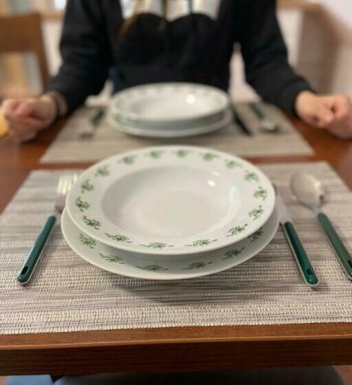 Apartmán Zelený Dom 43