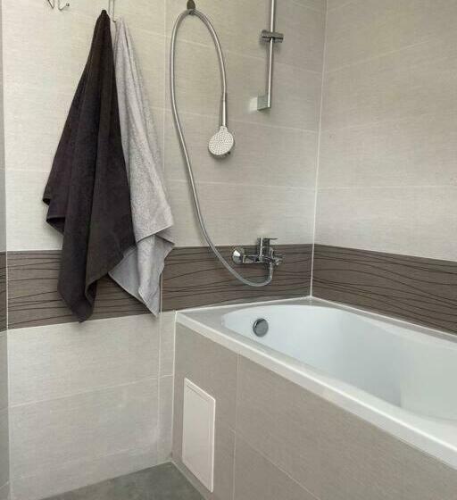 Apartmán Zelený Dom 43