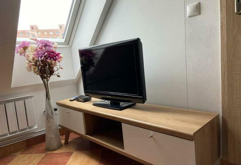 Apartmán Zelený Dom 43