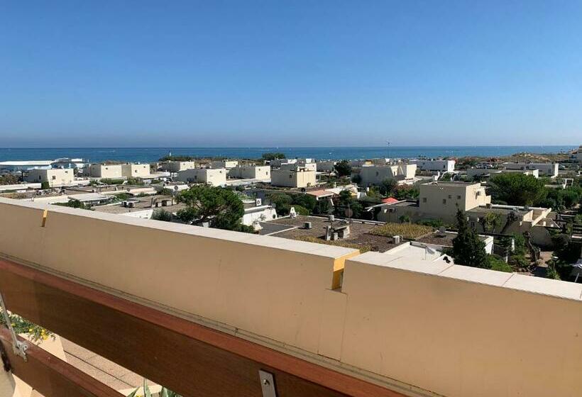 Appart Vue Mer Coursive 2 Chambres Naturiste