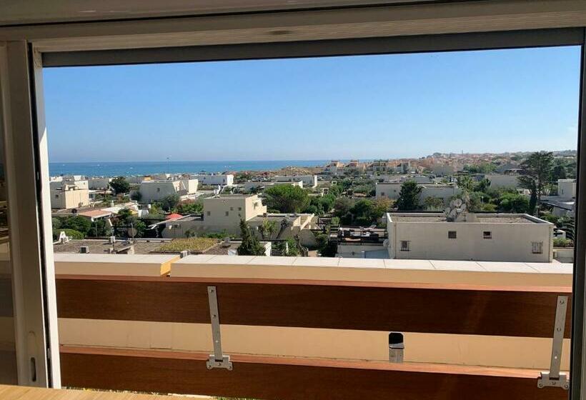 Appart Vue Mer Coursive 2 Chambres Naturiste