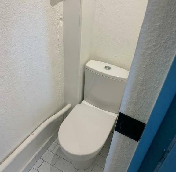 Appart Vue Mer Coursive 2 Chambres Naturiste