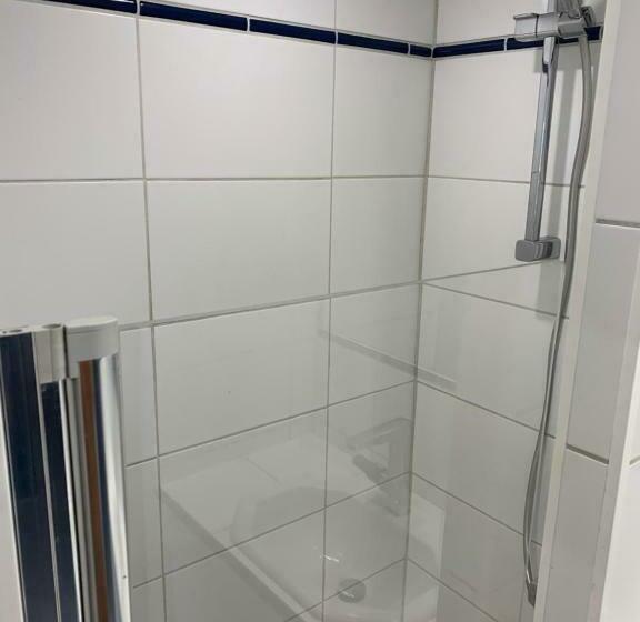 Appart Vue Mer Coursive 2 Chambres Naturiste