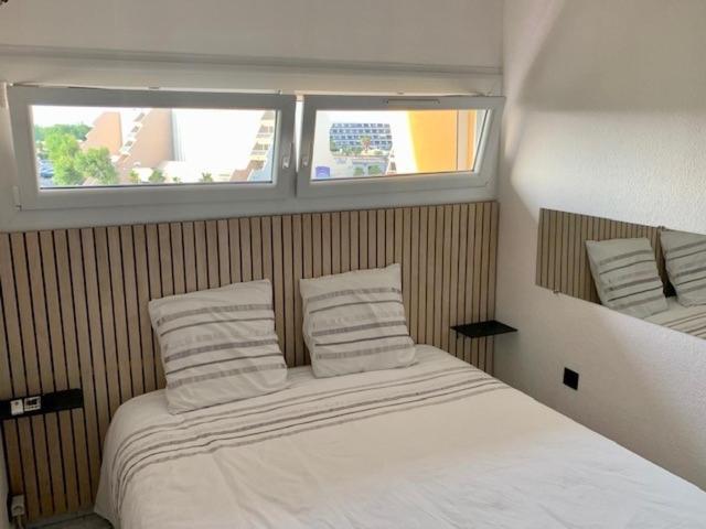 Appart Vue Mer Coursive 2 Chambres Naturiste