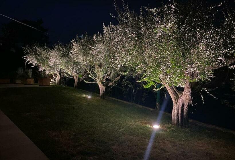 Appartamento Gelsomino