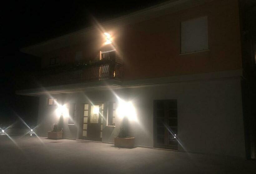 Appartamento Gelsomino