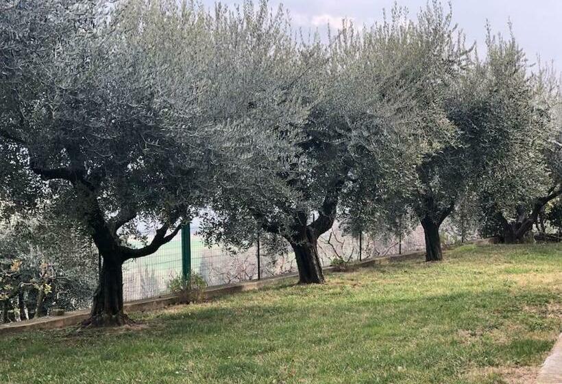 Appartamento Gelsomino